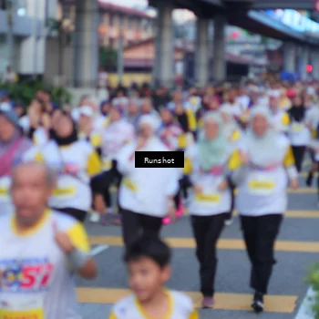 Runner Photo 5026682