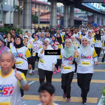 Runner Photo 5026683