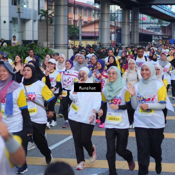 Runner Photo 5026686