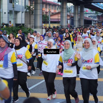 Runner Photo 5026687