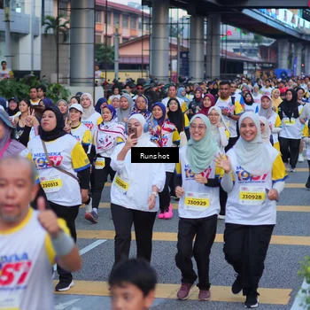Runner Photo 5026688