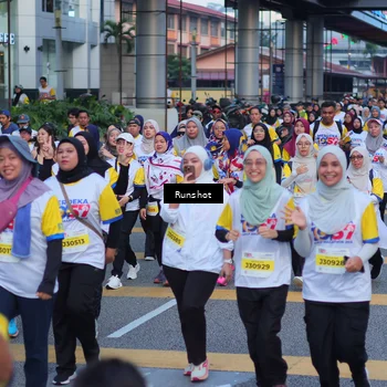 Runner Photo 5026689