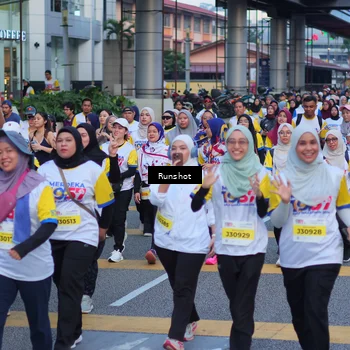 Runner Photo 5026690