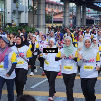 Runner Photo 5026691