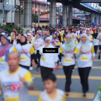 Runner Photo 5026693