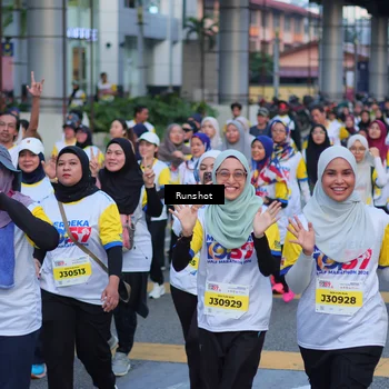 Runner Photo 5026694