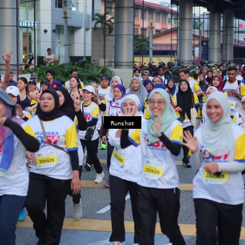 Runner Photo 5026695