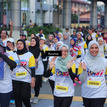 Runner Photo 5026698