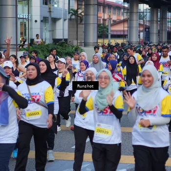 Runner Photo 5026699