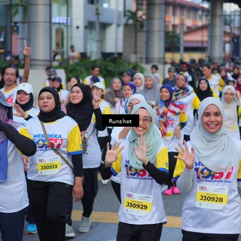 Runner Photo 5026701