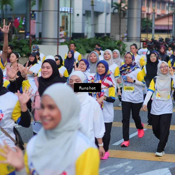 Runner Photo 5026705