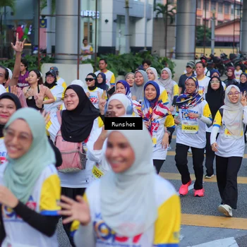 Runner Photo 5026706