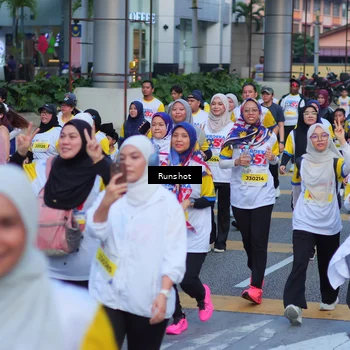 Runner Photo 5026708