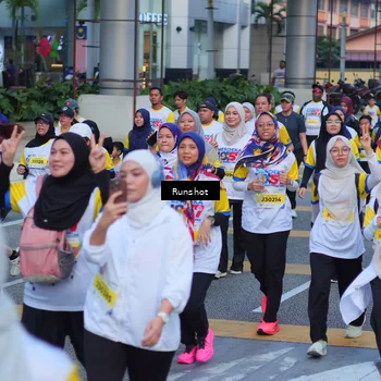 Runner Photo 5026711