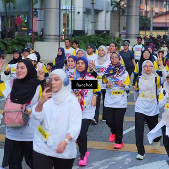 Runner Photo 5026712