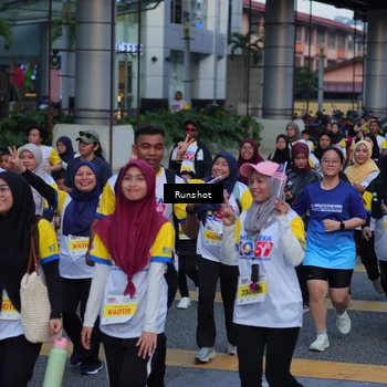 Runner Photo 5026713