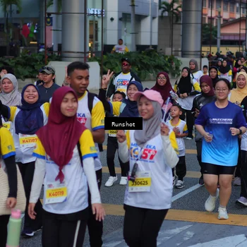Runner Photo 5026715
