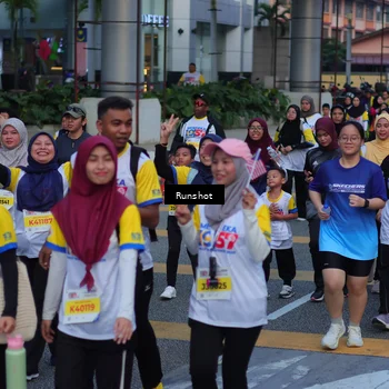 Runner Photo 5026717