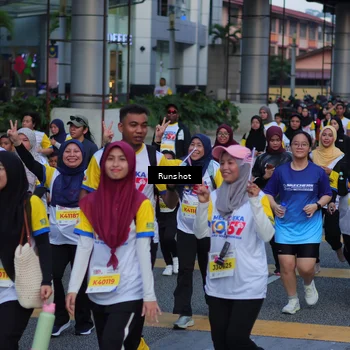 Runner Photo 5026719