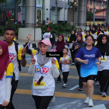 Runner Photo 5026722