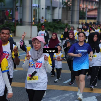 Runner Photo 5026723