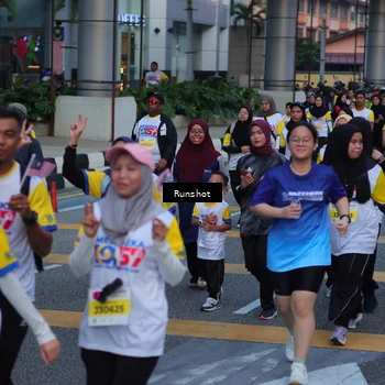 Runner Photo 5026724