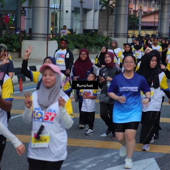 Runner Photo 5026725