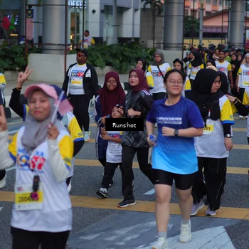 Runner Photo 5026726