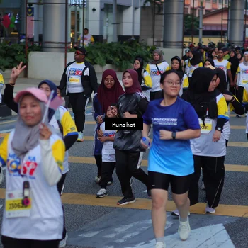 Runner Photo 5026728