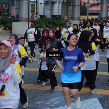 Runner Photo 5026729