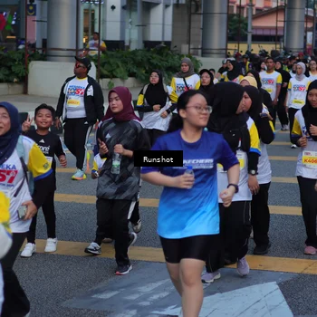 Runner Photo 5026730