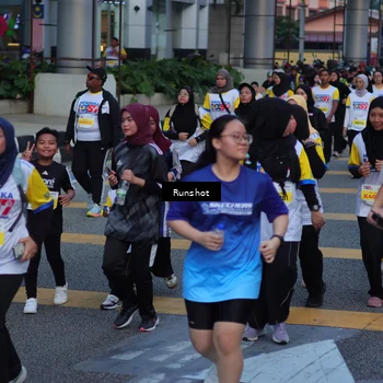 Runner Photo 5026731