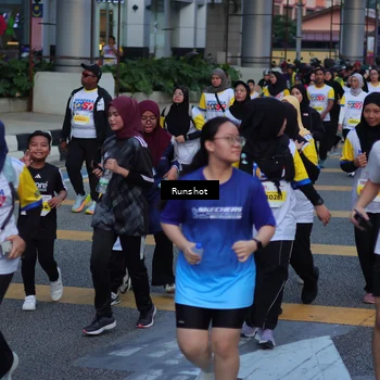 Runner Photo 5026733