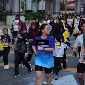 Runner Photo 5026734