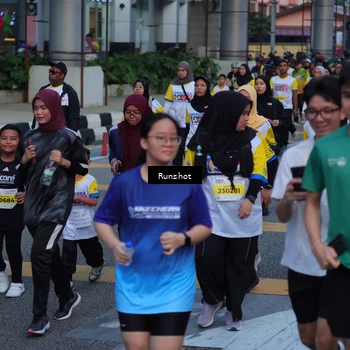Runner Photo 5026736