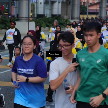 Runner Photo 5026737