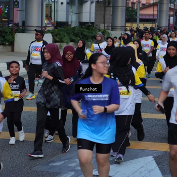 Runner Photo 5026738