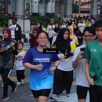 Runner Photo 5026739