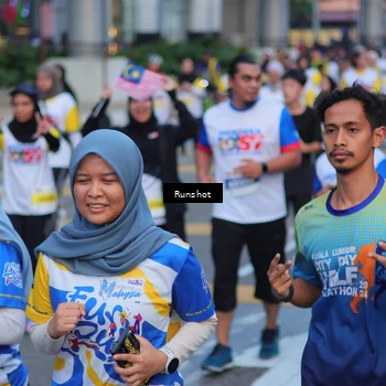Runner Photo 5026740