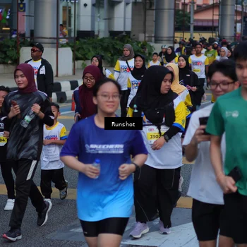 Runner Photo 5026741