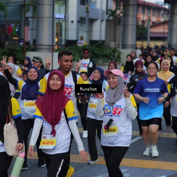 Runner Photo 5026742