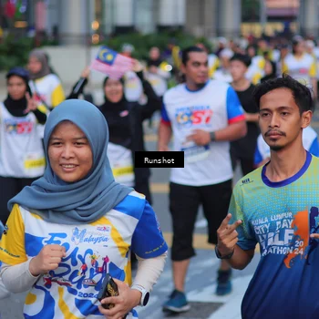 Runner Photo 5026744
