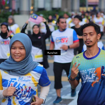 Runner Photo 5026745