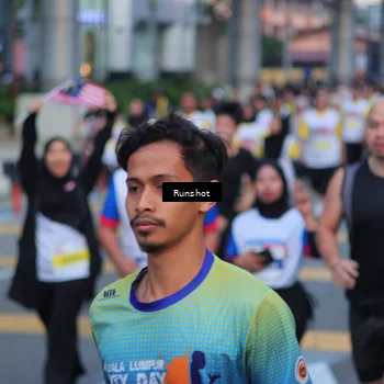 Runner Photo 5026746