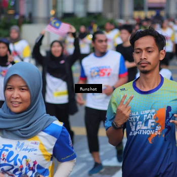 Runner Photo 5026747