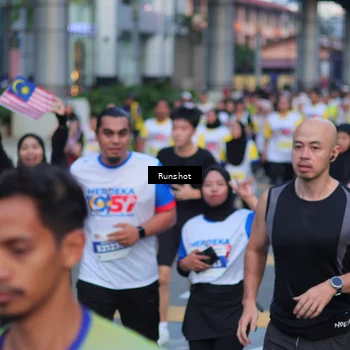 Runner Photo 5026748