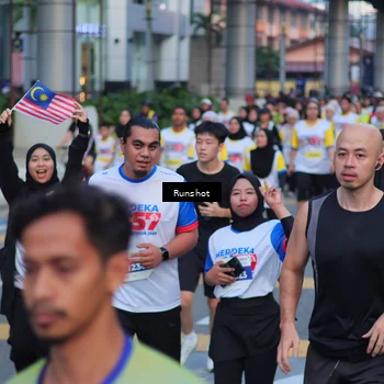Runner Photo 5026749