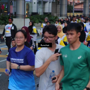 Runner Photo 5026750