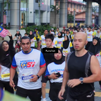 Runner Photo 5026753