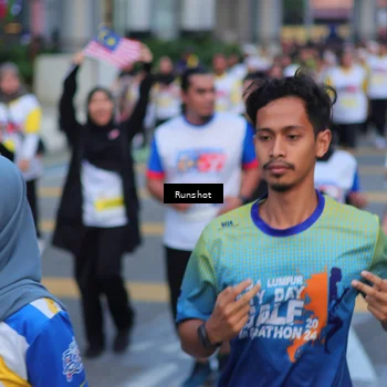 Runner Photo 5026754